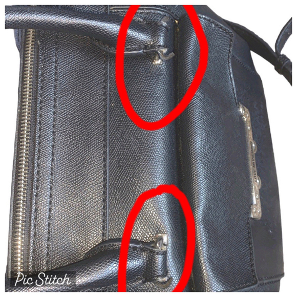 Moschino Bag - Picture 7 of 8